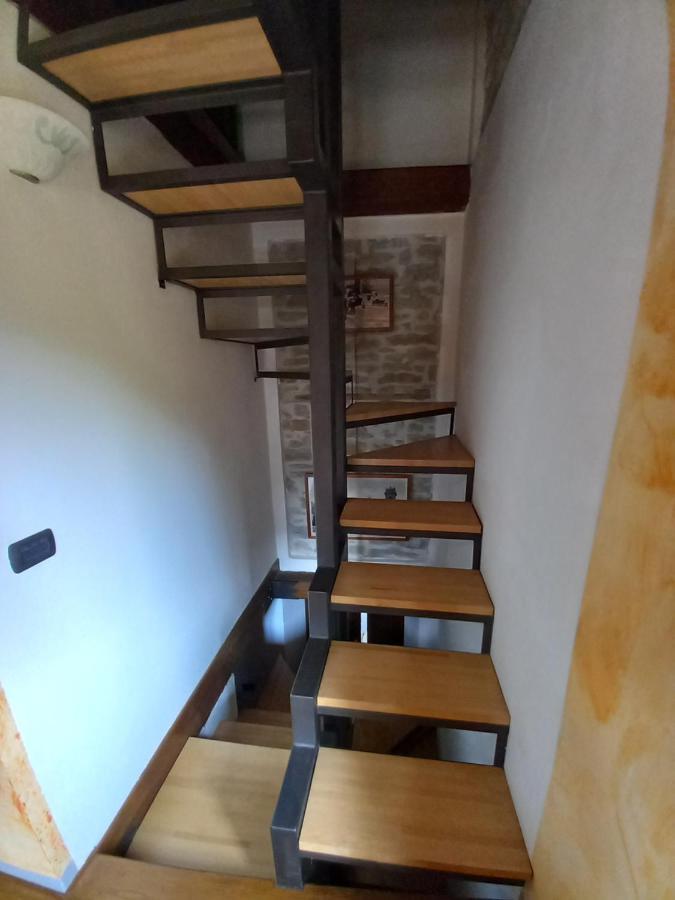 Casina La Quercia Apartment Santa Sofia Exterior photo